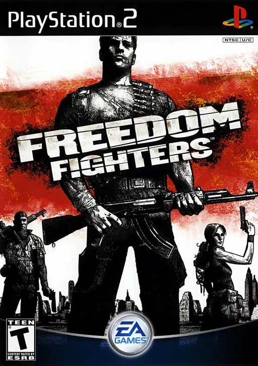 Freedom Fighters (USA)